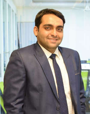 Mr. Sohail Saleem Sharief
